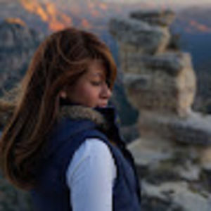 Meet your Posher, Jocelyn